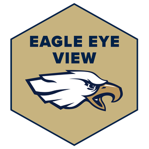 Eagle Eye Seats – $10,000 Raised