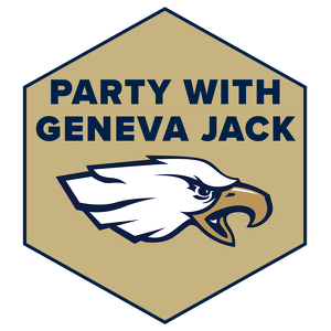 Geneva Jack Party – $10,000 Raised