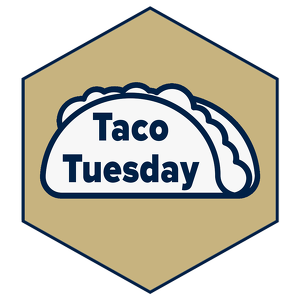 Taco Tuesday